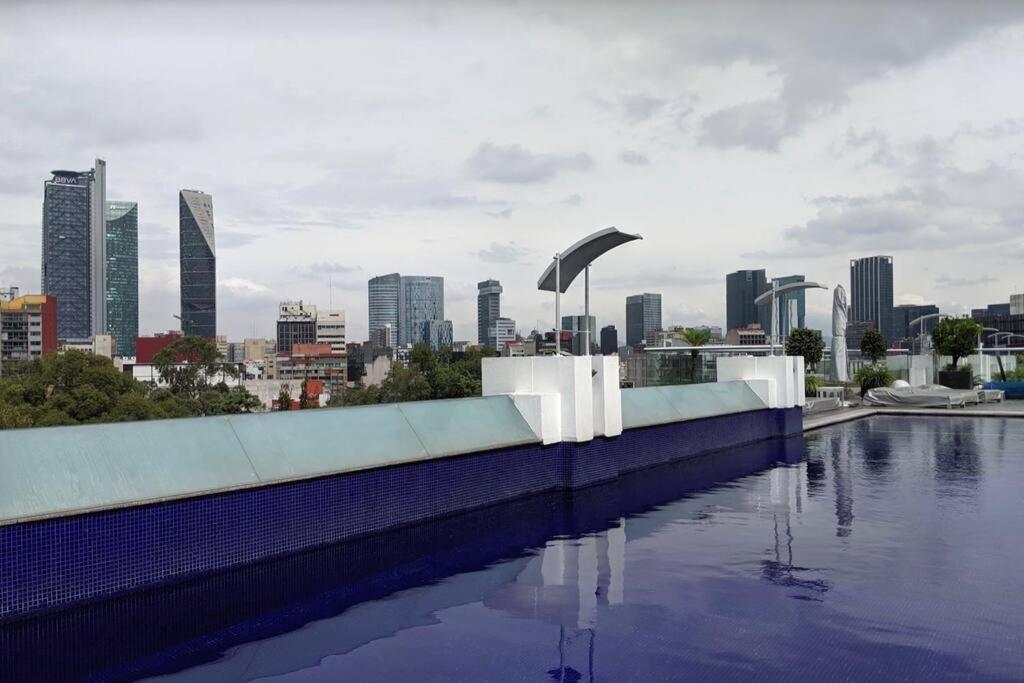 Appartement Modern Artist Apt., Overlooking Parque Espana *